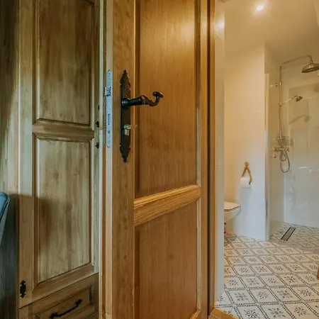 Chalet Z Kominkiem I Sauną W Górach - Pod Jeziorem