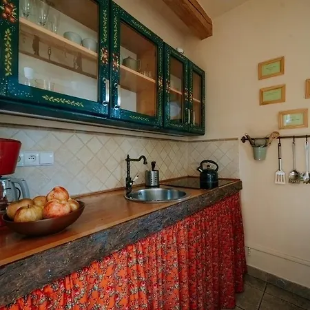 Chalet Z Kominkiem I Sauną W Górach - Pod Jeziorem Murzasichle