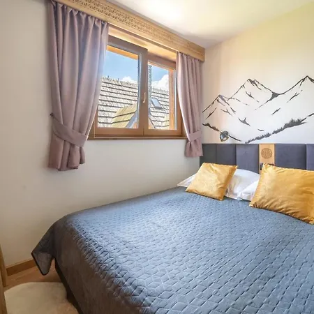 Z Kominkiem I Sauną W Górach - Pod Jeziorem