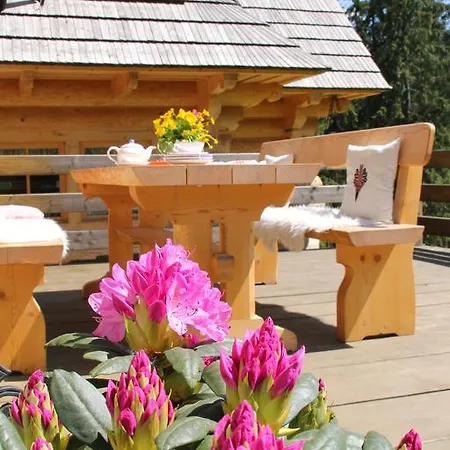 Z Kominkiem I Sauną W Górach - Pod Jeziorem Chalet Murzasichle