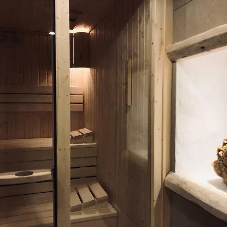 Z Kominkiem I Sauną W Górach - Pod Jeziorem * Murzasichle