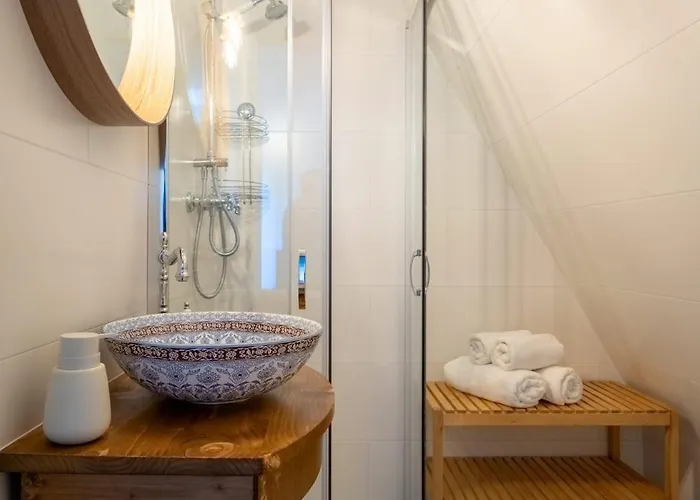 Z Kominkiem I Sauna W Gorach - Pod Jeziorem