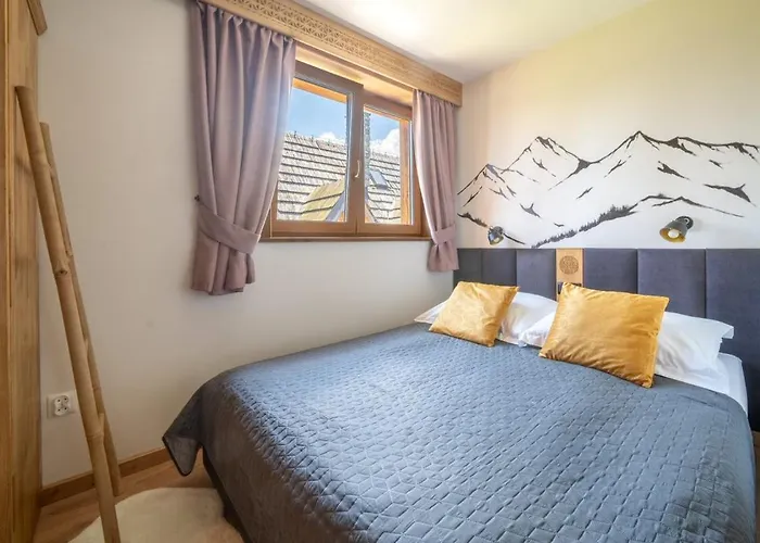 Z Kominkiem I Sauna W Gorach - Pod Jeziorem