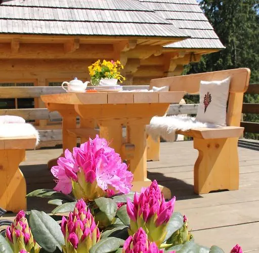 Z Kominkiem I Sauna W Gorach - Pod Jeziorem Alpesi faház Murzasichle