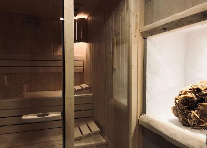 Z Kominkiem I Sauna W Gorach - Pod Jeziorem * Murzasichle